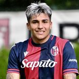 Santiago Castro es nuevo refuerzo de la Roma y será compañero de Paulo Dybala.