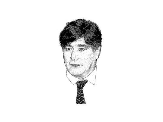 Carlos Zannini