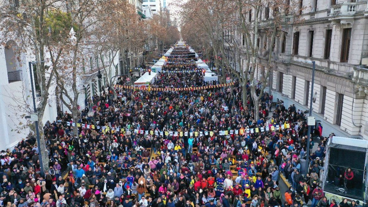 XL Holiday: plans and special events to attend in Buenos Aires