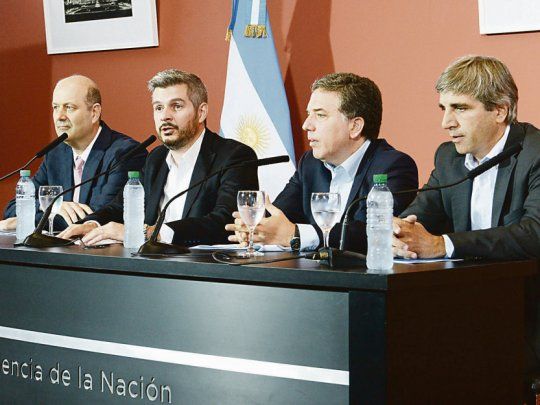 28D, el día en que el Banco Central perdió la confianza del mercado.