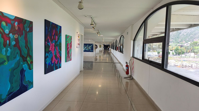 Mercado de Arte Contemporáneo (MAC) 2025 Córdoba