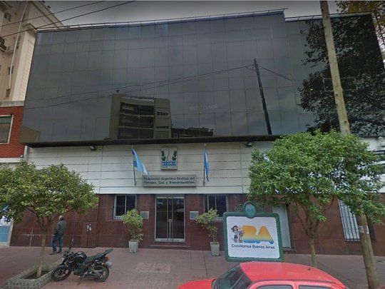 La Justicia indicó que el Gobierno porteño&nbsp;ha omitido ejercer el poder de policía que le cabe en función de las competencias previstas en el Código de Edificación y ordenó ingresar al inmueble de Avenida Casaros 715.