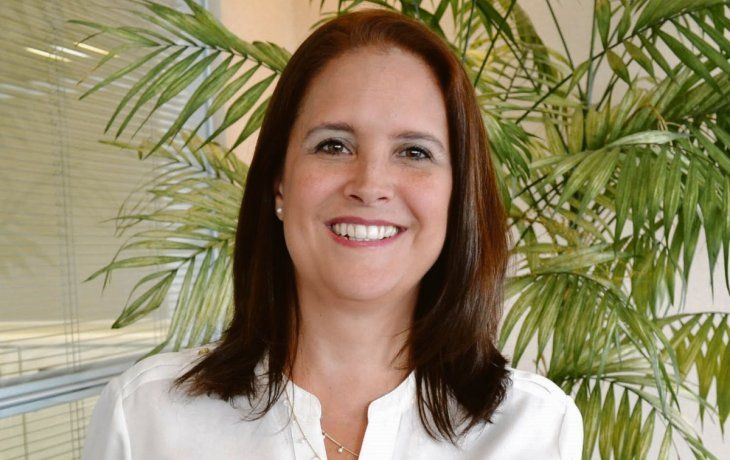 Análisis. Andrea Oteiza, socia de Deal Advisory en KPMG Argentina.