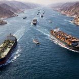 Reino Unido y Francia reúnen a más 40 países para coordinar una estrategia internacional destinada a reabrir el Estrecho de Ormuz. Reino Unido y Francia reúnen a más 40 países para coordinar una estrategia internacional destinada a reabrir el Estrecho de Ormuz.