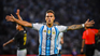 Argentina venció a Bolivia en Córdoba en el primer amistoso tras el Mundial.
