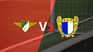 Portugal - First Division: Moreirense vs Famalicao date 19