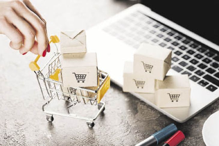 Consumo. Nuevo indicador de la Cámara de Comercio anticipa un estancamiento