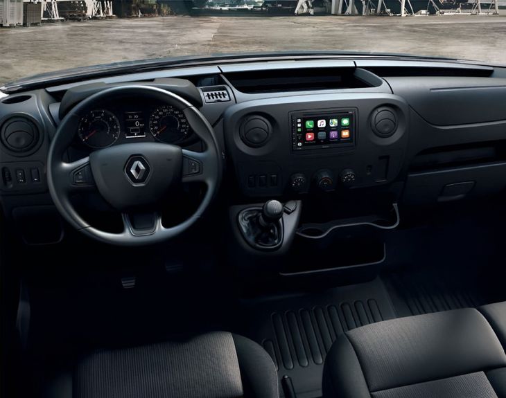 All configurations include stability control, slope start assistant, camera and rear sensors, USB-C port, 7 ”multimedia central, Drl LED and air conditioning lights. The range starts at $ 48,750,000 (July 2025). All configurations include stability control, slope start assistant, camera and rear sensors, USB-C port, 7 ”multimedia central, Drl LED and air conditioning lights. The range starts at $ 48,750,000 (July 2025).