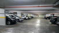 Creció el parque automor en la ciudad de Buenos Aires, por lo cual, vuelve a ser tentador comprar en este mercado. Faltan nuevos edificios para guardar los autos