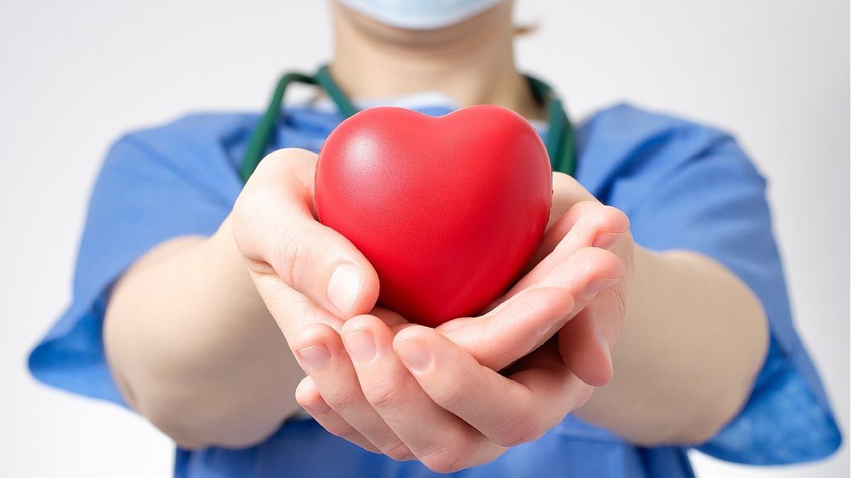 Día mundial de la donación de órganos: ¿Por qué se celebra este 14 de octubre?