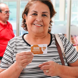 quienes son los adultos mayores que podran solicitar la tarjeta dorada, la credencial similar a inapam con descuentos de hasta el 50 por ciento quienes son los adultos mayores que podran solicitar la tarjeta dorada, la credencial similar a inapam con descuentos de hasta el 50 por ciento