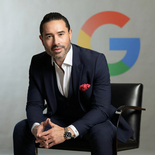Juan Vallejo asumirá oficialmente sus funciones como Director General de Google Argentina el próximo 1 de abril. Juan Vallejo asumirá oficialmente sus funciones como Director General de Google Argentina el próximo 1 de abril.