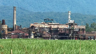 El Ingenio Fronterita se encuentra a seis kilómetros de la ciudad de Famaillá, en el sur tucumano. El Ingenio Fronterita se encuentra a seis kilómetros de la ciudad de Famaillá, en el sur tucumano.