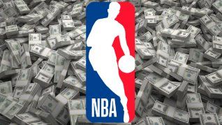 La NBA aprobó la creación dos nuevas franquicias: ¿cuántos miles de millones de dólares tendrán que invertir? La NBA aprobó la creación dos nuevas franquicias: ¿cuántos miles de millones de dólares tendrán que invertir?