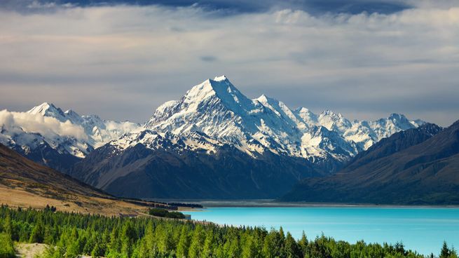 Para poder vivir en Nueva Zelanda debe tenerse entre 18 y 35 años.