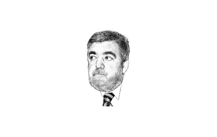 Mario Das Neves