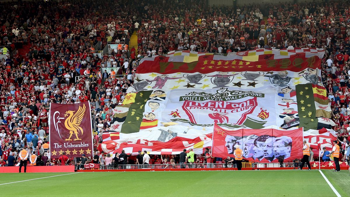 Besieged by the coronavirus, Liverpool asked to postpone his match Besieged by the coronavirus, Liverpool asked to postpone his match