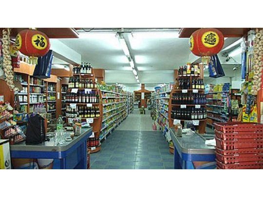 Súper chinos buscan ser competitivos