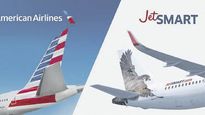 MILLAS. Para finales de 2023, JetSmart prevé sumarse al programa de fidelidad de American Airlines.