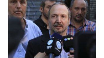Martín Sabbatella.