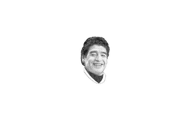 ámbito.com | Diego Maradona