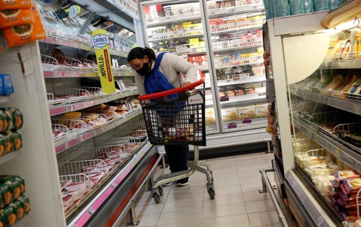 vuelve precios cuidados y ya trabajan en nuevas medidas