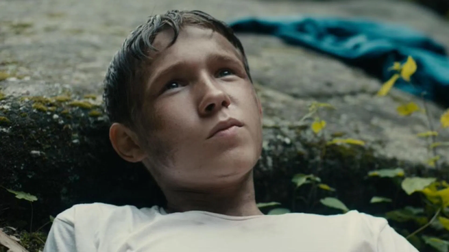 El film se basa en hechos reales que le ocurrieron a un niño de 12 años en Maine, Estados Unidos.