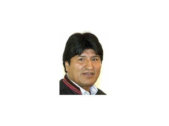 Bolivia: el gobierno denuncia intento de asesinato contra el presidente Evo