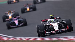 Con la cancelación de los Grandes Premios de Bharein y Arabia Suadita, la Fórmula 1 pierde alrededor de u$s 200.000.000. Con la cancelación de los Grandes Premios de Bharein y Arabia Suadita, la Fórmula 1 pierde alrededor de u$s 200.000.000.