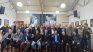 Massa se reunió con las 62 Organizaciones mientras el peronismo busca ordenar su interna.