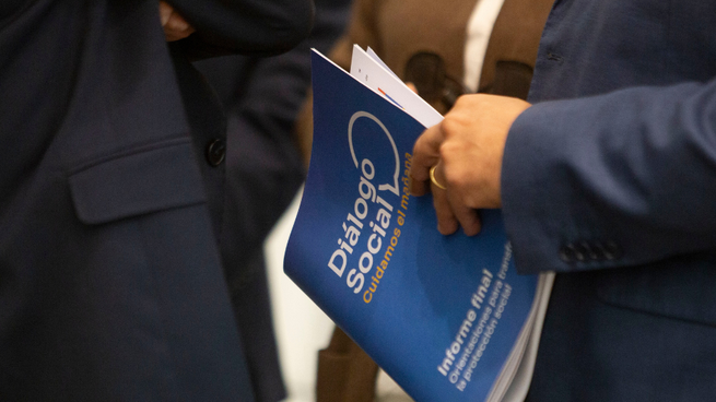 Aunque se descarta la estatización, las mesas de negociación con las AFAP continuarán activas con el objetivo de recortar las comisiones que pagan los afiliados.