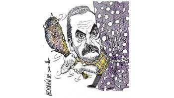 ámbito.com | Guillermo Moreno