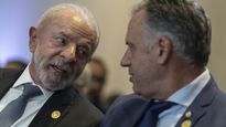 El gobierno destacó el rol de Lula da Silva en la desestimación de la denuncia por dumping contra Uruguay.