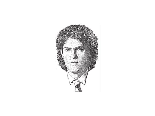 Martín Lousteau