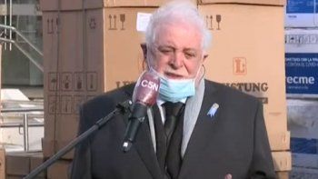 Ginés González García