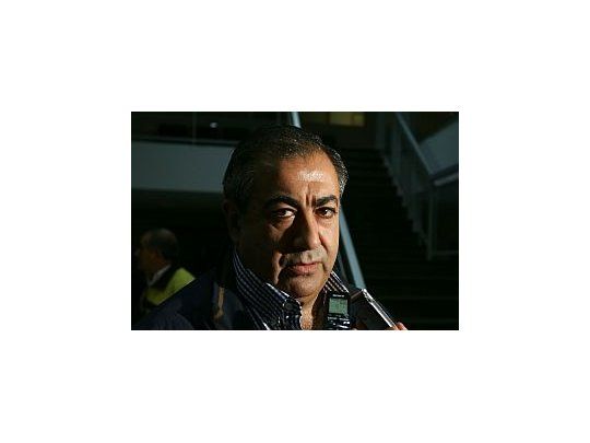 Héctor Daer.