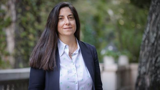 Fernanda Pérez, nueva Country Manager para Argentina.&nbsp;