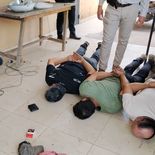 jaldo dio de baja a los policias que usaban a presos como albaniles en tucuman jaldo dio de baja a los policias que usaban a presos como albaniles en tucuman