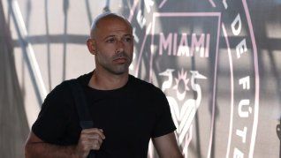 Tras la renuncia de Mascherano, revelaron motivos de su salida del Inter Miami Tras la renuncia de Mascherano, revelaron motivos de su salida del Inter Miami