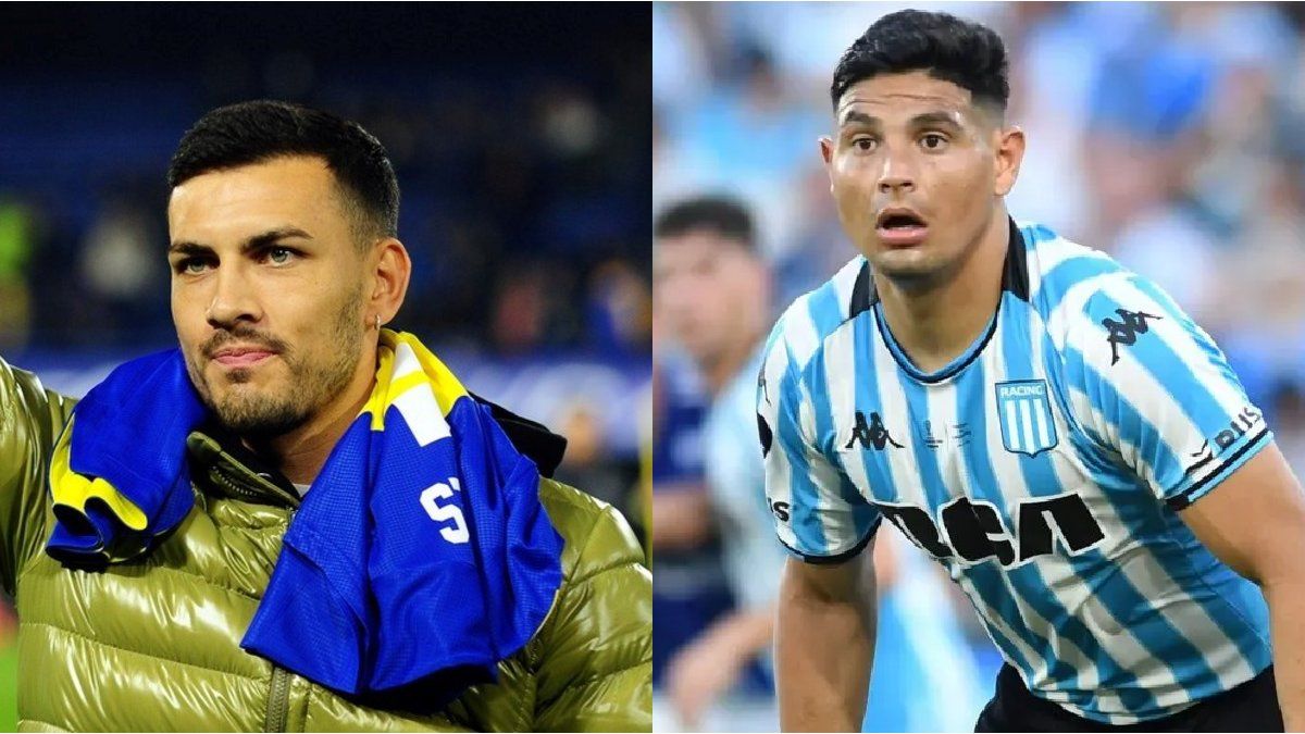 What is missing for Leandro Paredes and Maxi Salas to reach Boca and River?