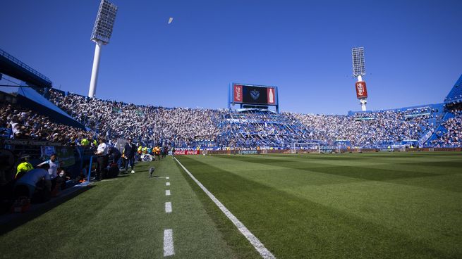 Jugar en Vélez lo formó y lo hizo una leyenda del&nbsp; fútbol, pero sus paso por Independiente y diversos clubes lo hizo aburriese de la profesión&nbsp;