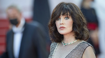 Isabelle Adjani fue condenada por evasión de ikmpuestos.&nbsp;