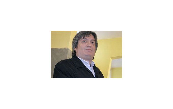 Máximo Kirchner, diputado de FpV.