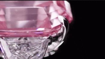 Subastan diamante rosa excepcional: esperan obtener entre u$s 30 y u$s 50 millones