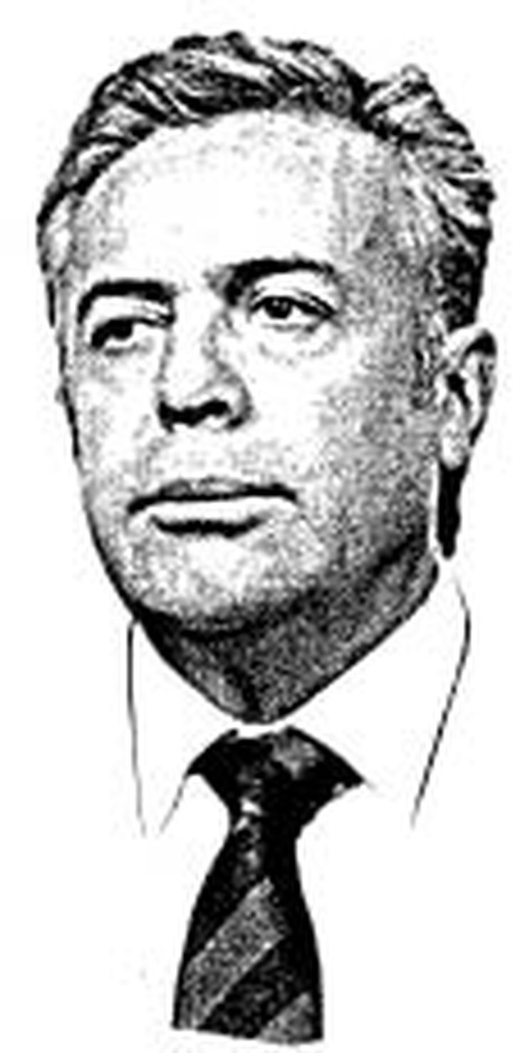 Alfredo Cornejo