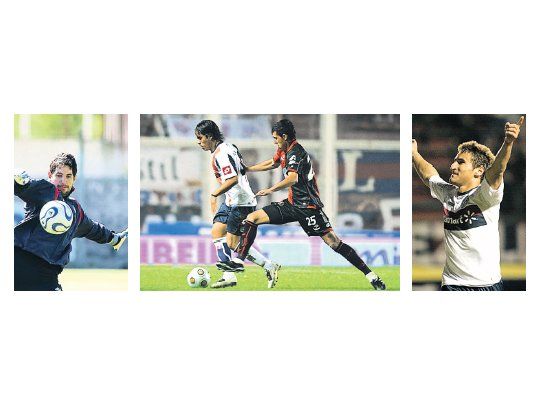 El arquero Agustín Orión intimó a San Lorenzo y si el club no responde en 48 horas, quedará libre. En tanto, Tigres de Monterrey pretende a Juan Manuel Torres, quien podría emigrar. Finalmente, los directivos siguen esperanzados en vender a Gonzalo Bergessio y encontrar ese salvavidas económico que necesitan.