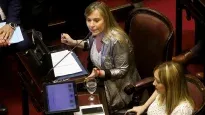 Ley Bases: la oposición pedirá la presencia de las centrales obreras en la comisión por la reforma laboral.