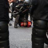 El fallo fue dictado por el Juzgado Contencioso Administrativo Federal N°11 y cuestiona el accionar de la policía federale durante las marchas de los miércoles hacia el Congreso. El fallo fue dictado por el Juzgado Contencioso Administrativo Federal N°11 y cuestiona el accionar de la policía federale durante las marchas de los miércoles hacia el Congreso.