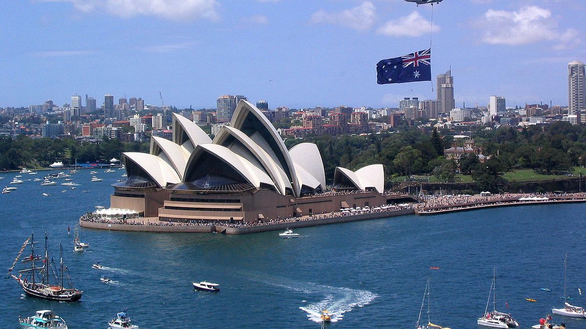 Live in Australia in 2025: What are the most recognized visas to emigrate to the oceanic country