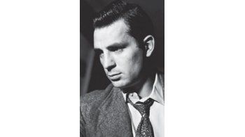 Jack Kerouac